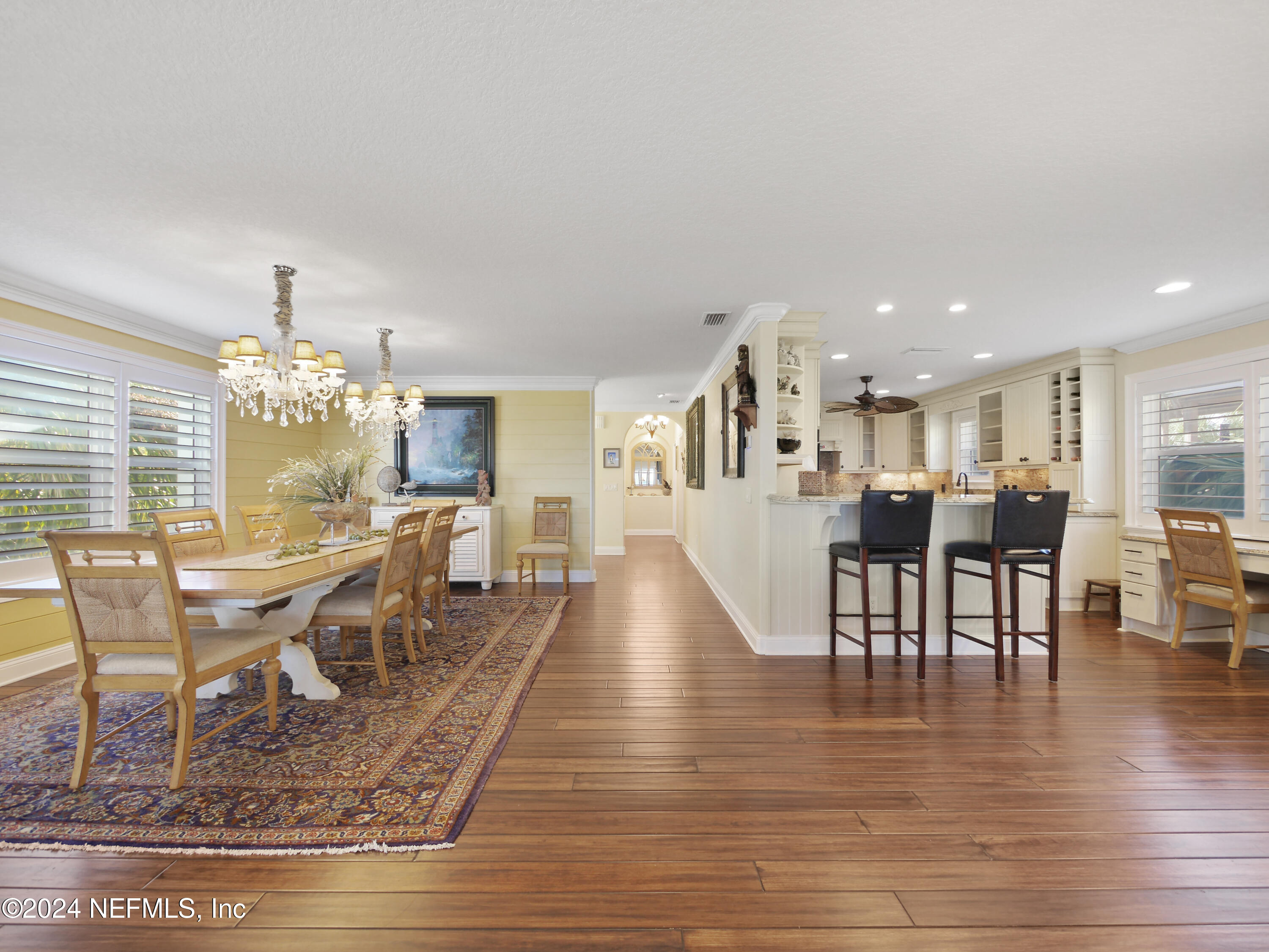 5348 Atlantic Road St. Augustine, FL 32080 - Photo 9 of 64 P2850769
