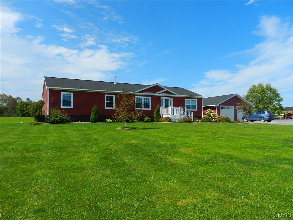 2967 W Road West Turin, NY 13325 - Photo 1 of 1 Gallery Image 1