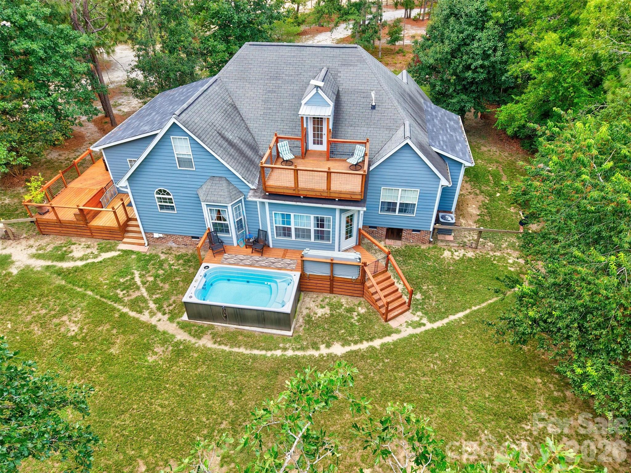 1377 Pine Road Camden, SC 29020 - Photo 4 of 48 Gallery Image 4