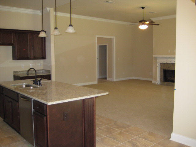 11560 Whitaker Avenue Daphne, AL 36527 - Photo 19 of 19 Open floor plan