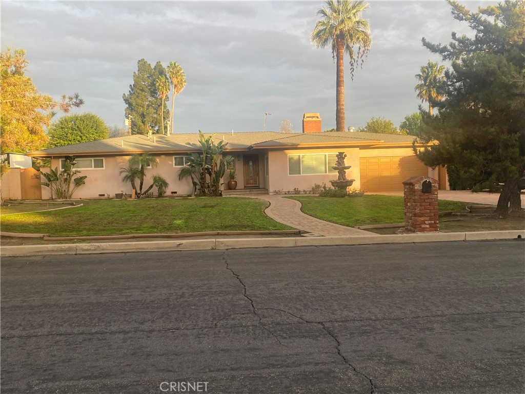 Undisclosed Address Northridge, CA 91325 - Photo 1 of 1