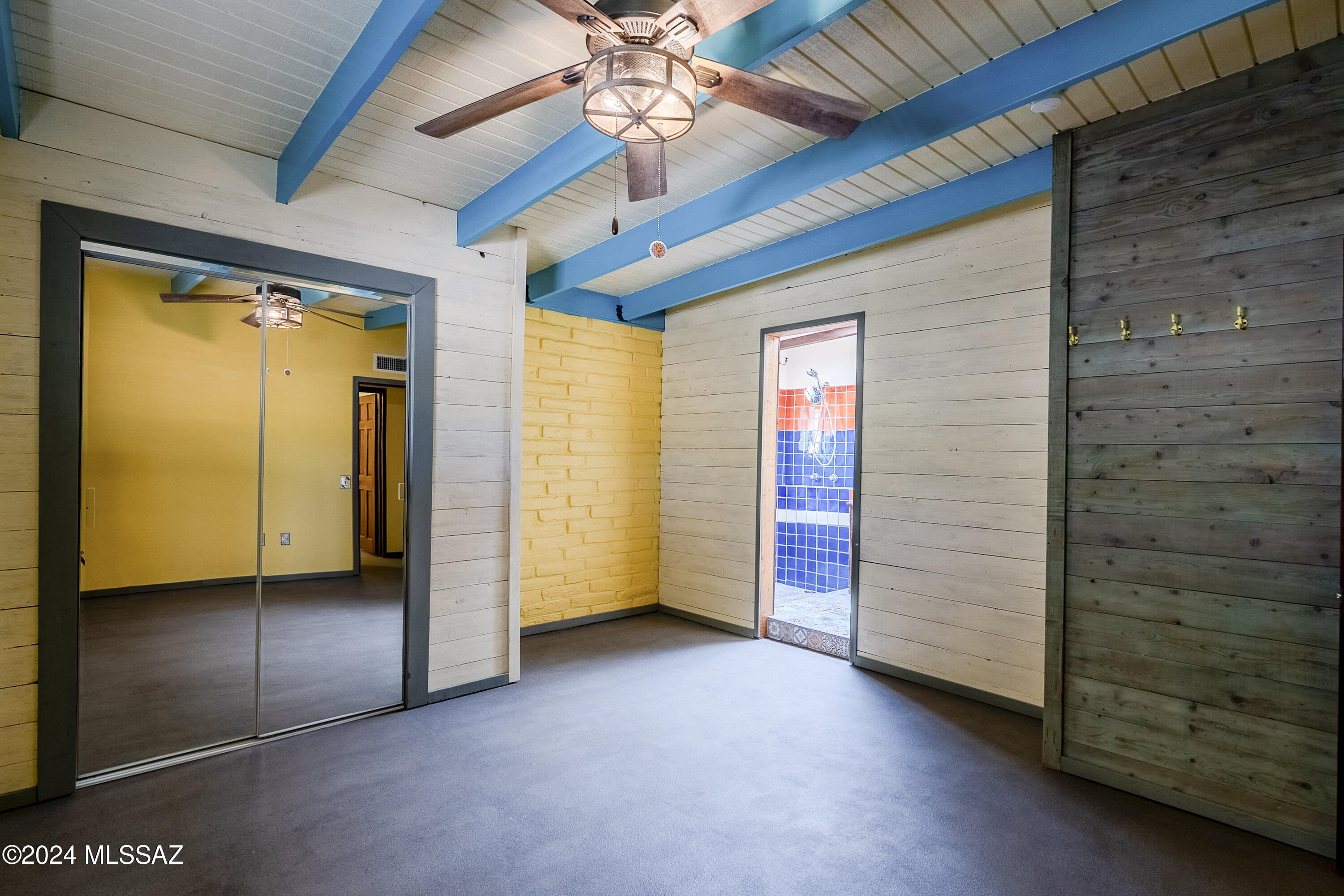 1312 Avenida Gutierrez Rio Rico, AZ 85648 - Photo 13 of 46 a view of an empty room