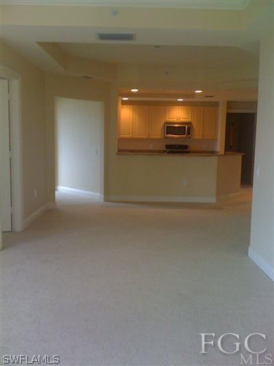 2743 First Street, Unit 1906 Fort Myers, FL 33916 - Photo 4 of 6 a view of kitchen and a sink