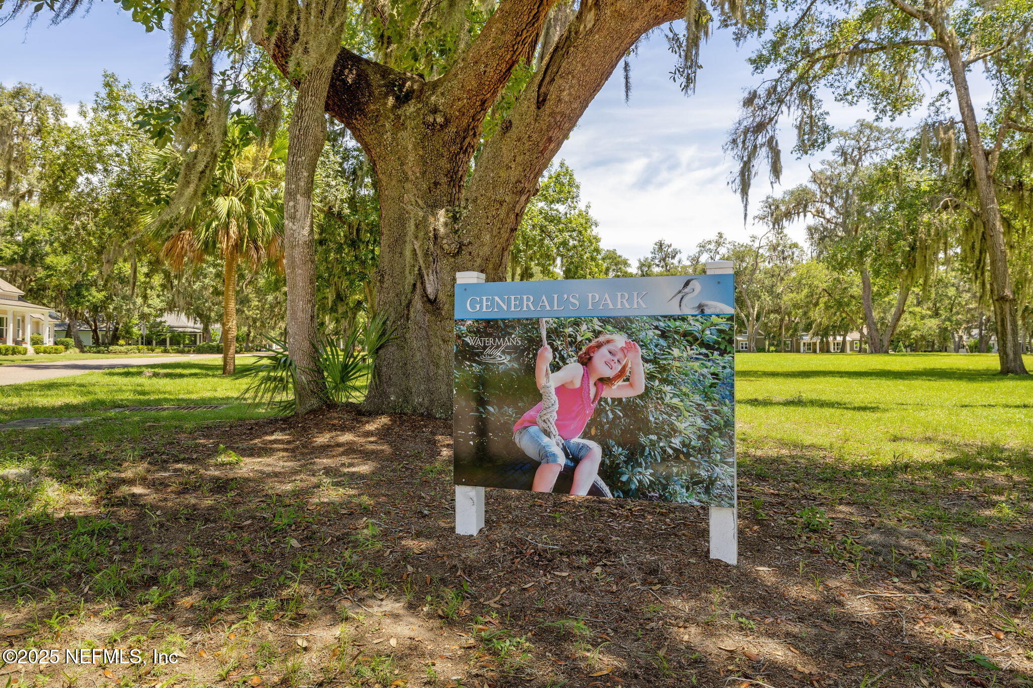 29155 Grandview Manor Yulee, FL 32097 - Photo 16 of 45 a view of a park