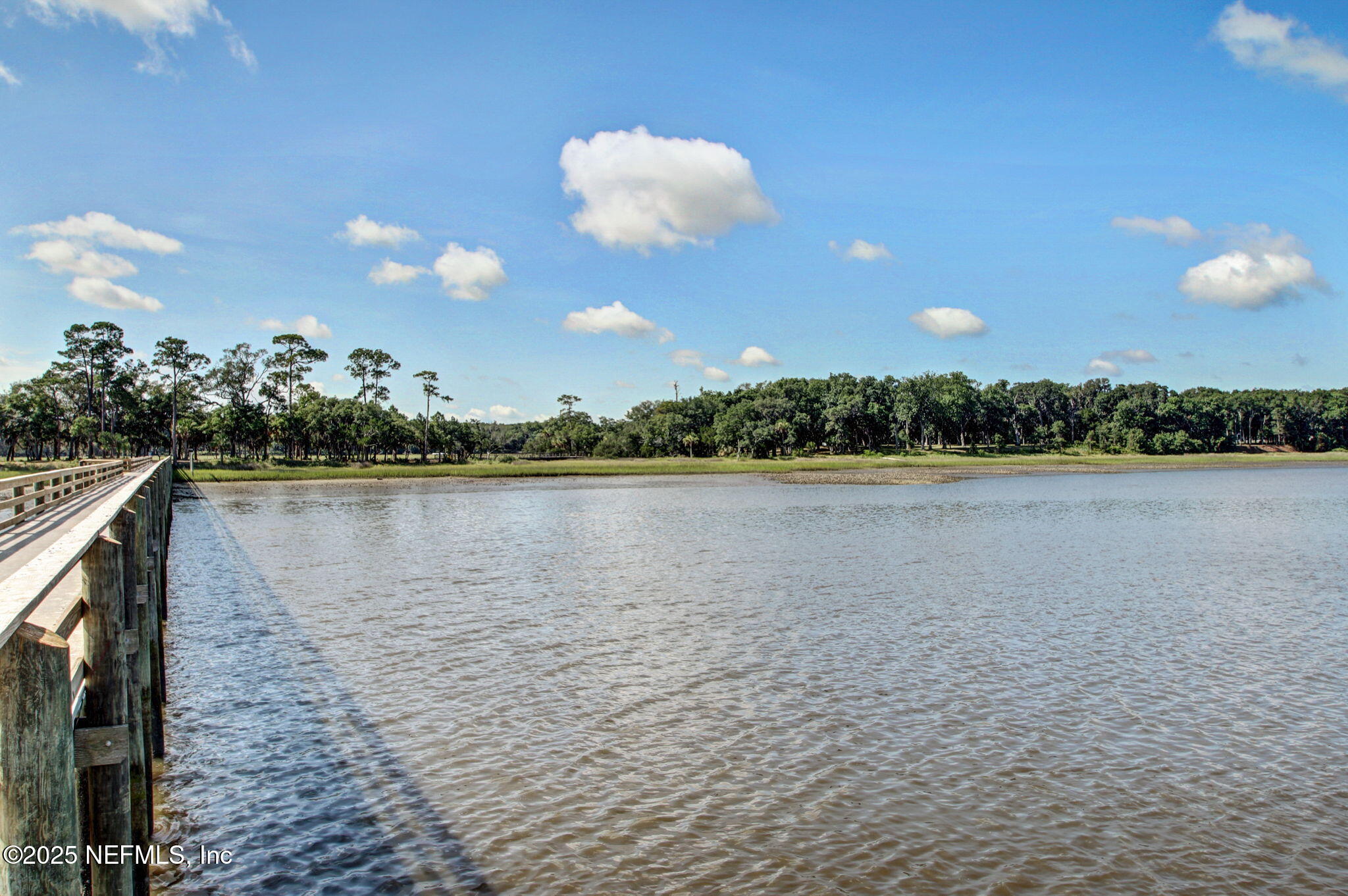 29155 Grandview Manor Yulee, FL 32097 - Photo 32 of 45 a view of a lake