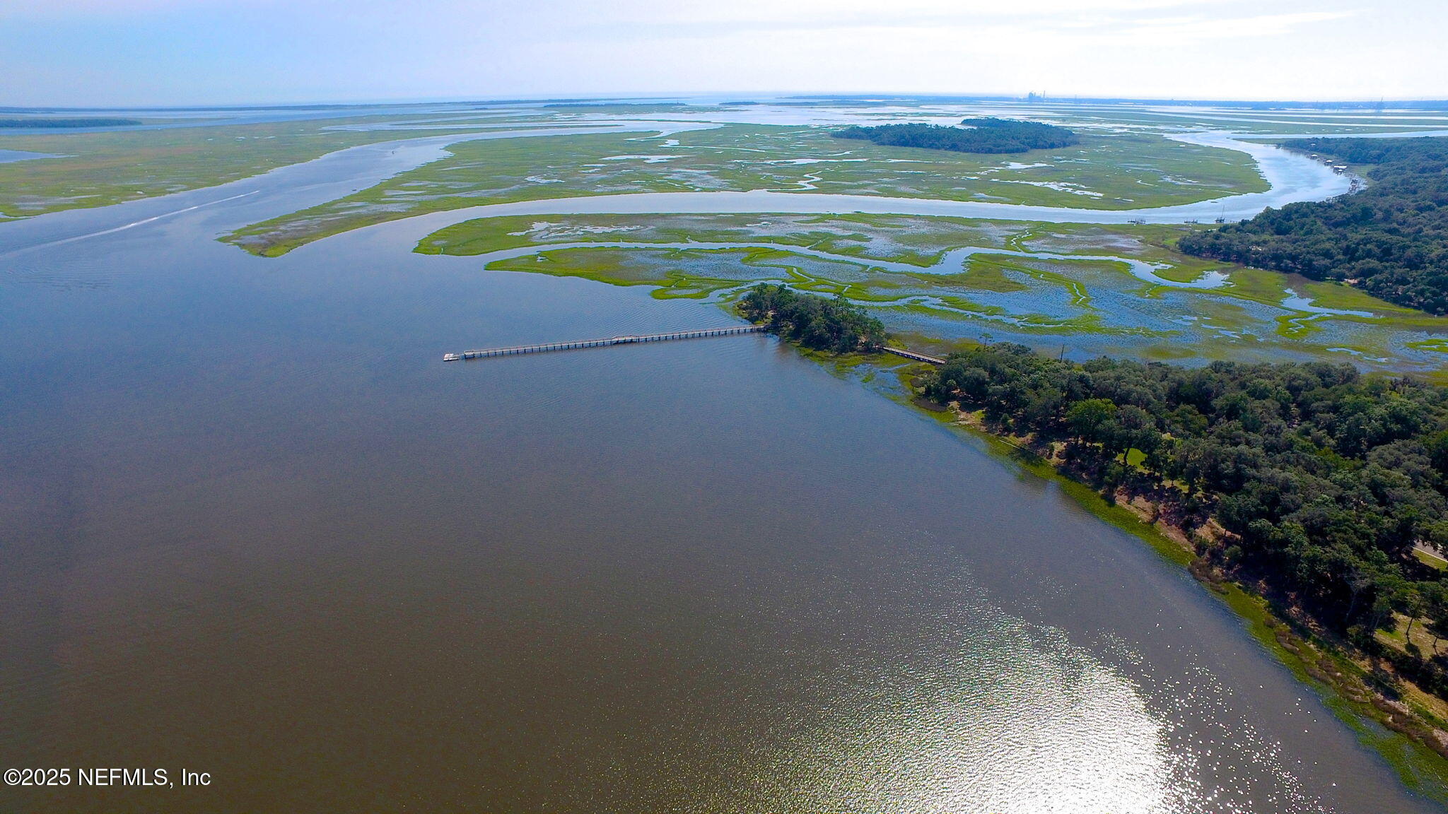 29155 Grandview Manor Yulee, FL 32097 - Photo 45 of 45 a view of an ocean from a balcony