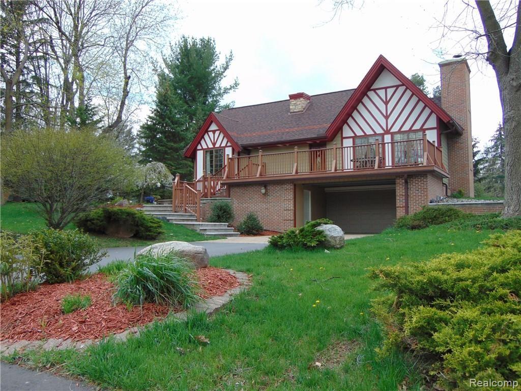 2700 Mohawk Lane Rochester Hills, MI 48306 - Photo 68 of 83