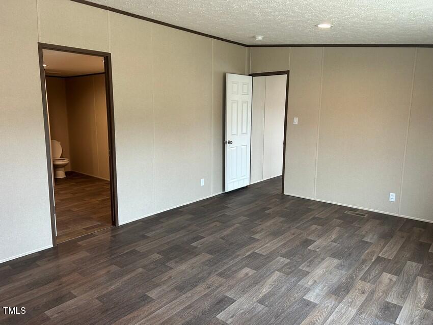 3330 North McCullen Road Faison, NC 28341 - Photo 15 of 31 a view of an empty room