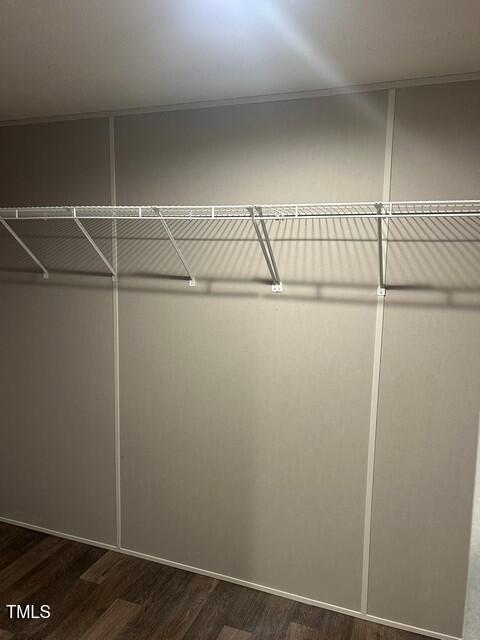 3330 North McCullen Road Faison, NC 28341 - Photo 19 of 31 a view of a room with racks on the wall