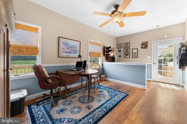 $1,100,000 | 8260 River Hills Lane, Rixeyville, VA 22737