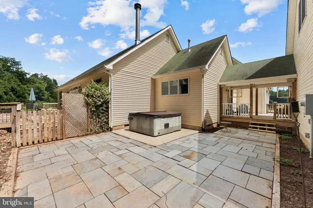 $1,100,000 | 8260 River Hills Lane, Rixeyville, VA 22737