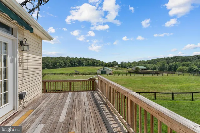 $1,100,000 | 8260 River Hills Lane, Rixeyville, VA 22737