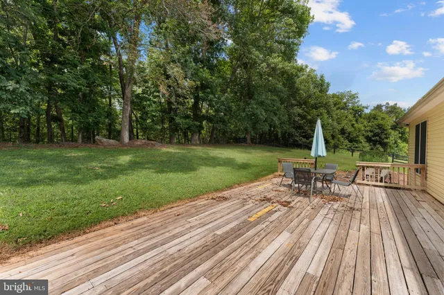 $1,100,000 | 8260 River Hills Lane, Rixeyville, VA 22737