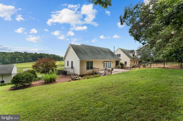 $1,100,000 | 8260 River Hills Lane, Rixeyville, VA 22737