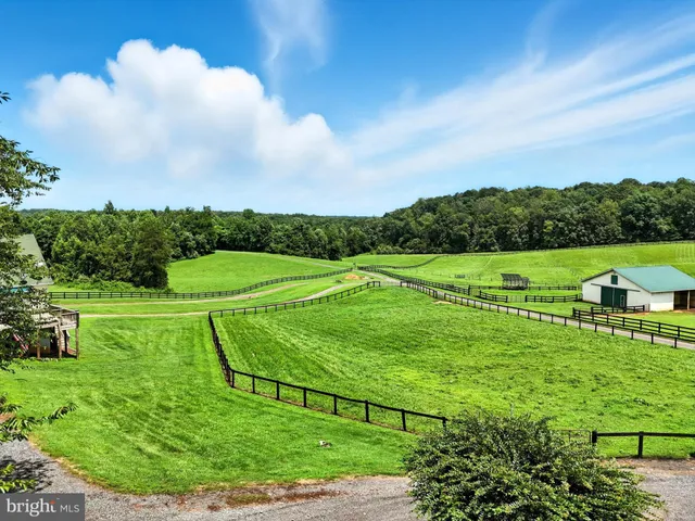 $1,100,000 | 8260 River Hills Lane, Rixeyville, VA 22737