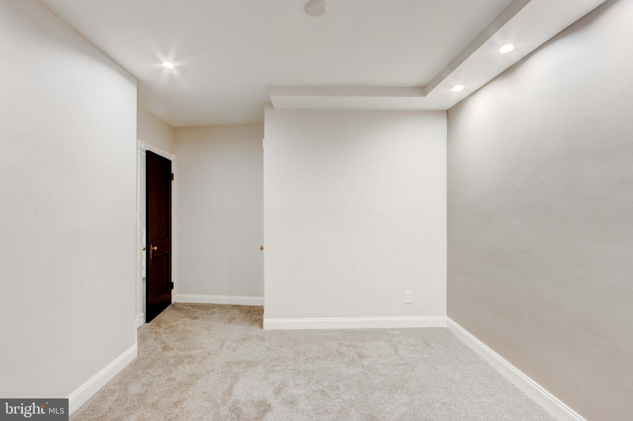 127 Cherrydell Road Catonsville, MD 21228 - Photo 16 of 24 a view of an empty room