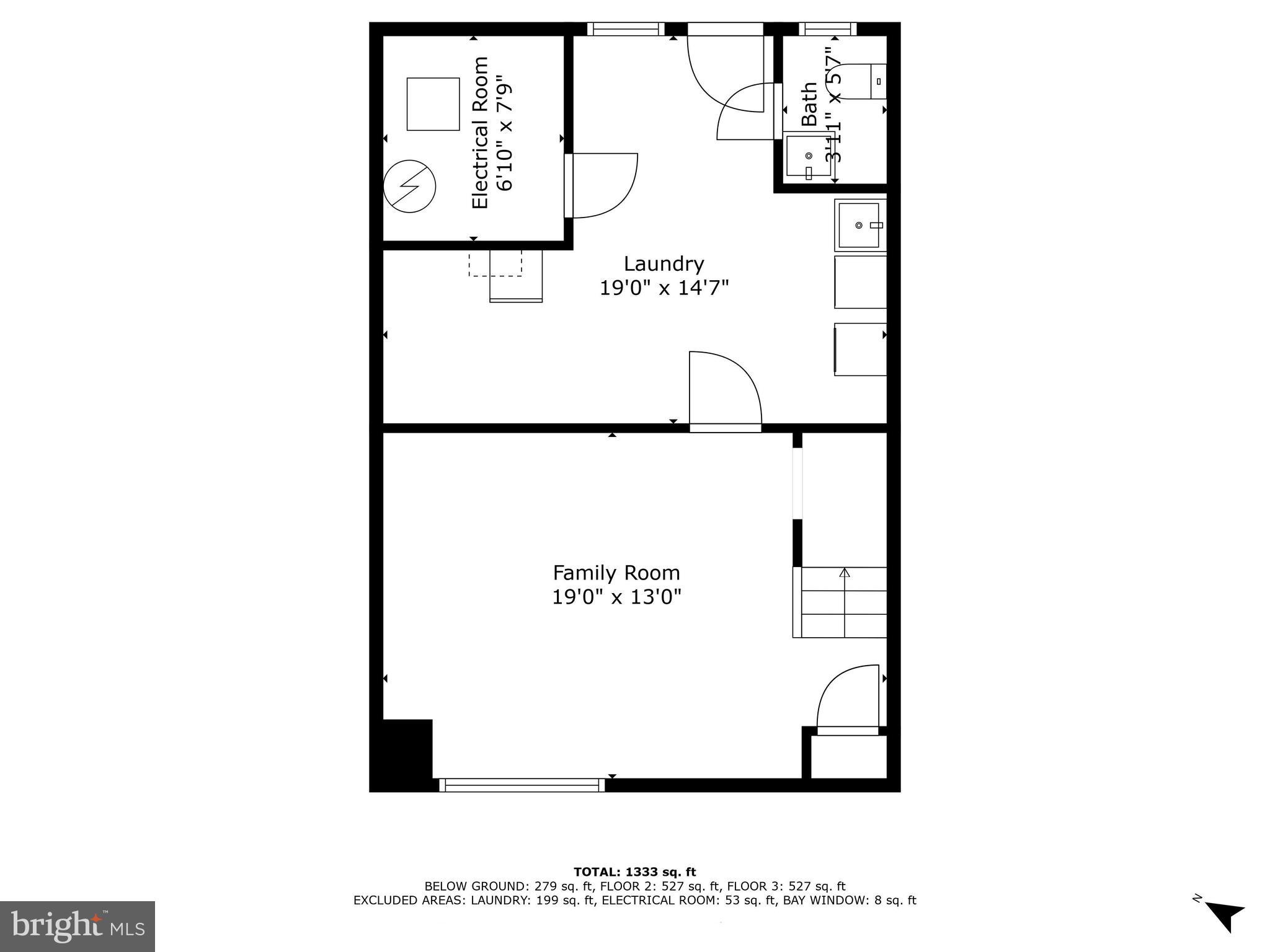 127 Cherrydell Road Catonsville, MD 21228 - Photo 22 of 24 unknown