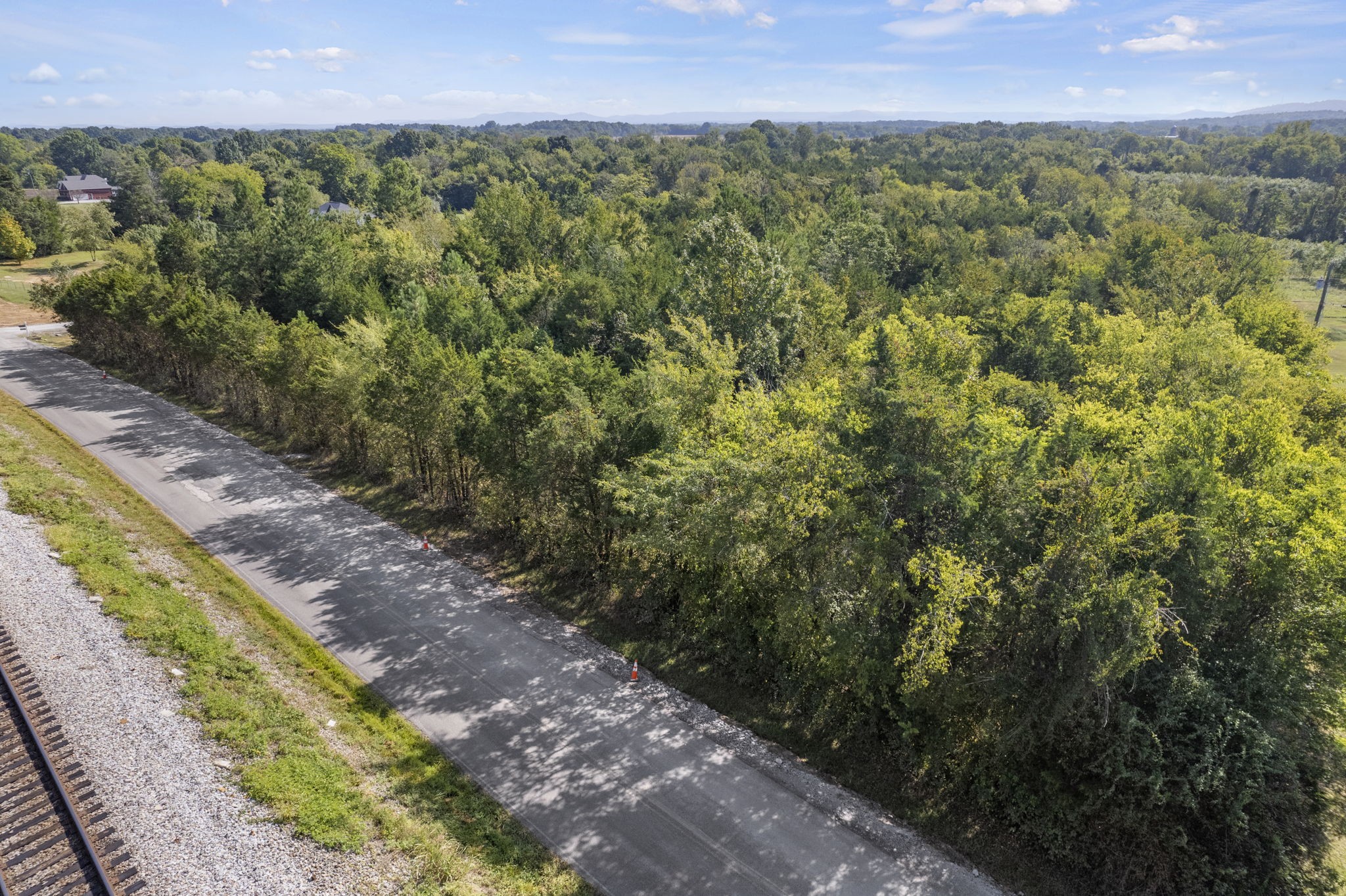 0 Christiana Fosterville Road Christiana, TN 37037 - Photo 11 of 15 a view of a green field with lots of bushes