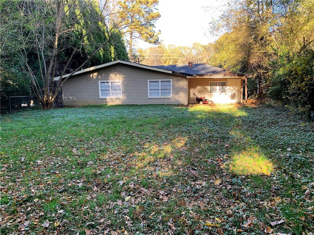 317 West Wieuca Road Northeast Atlanta, GA 30342 - Photo 3 of 20