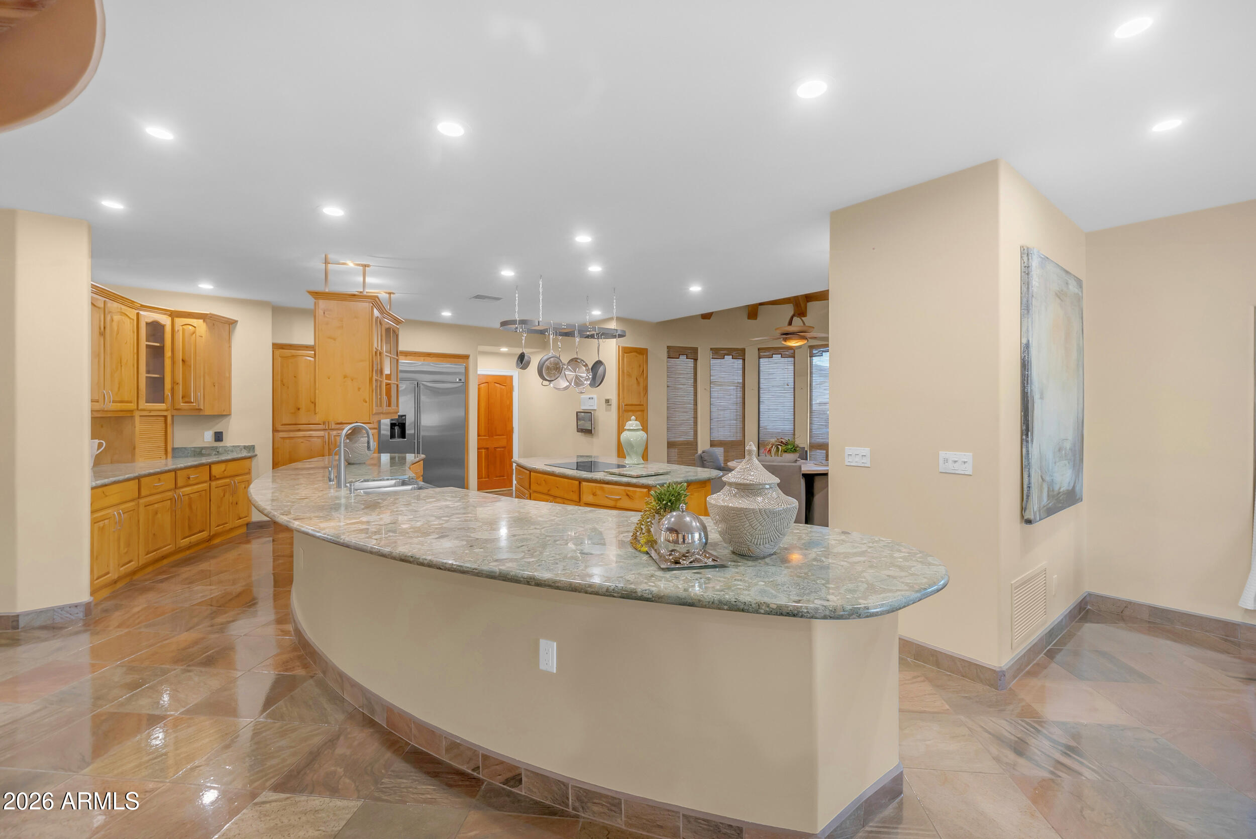 1455 East Colt Road Tempe, AZ 85284 - Photo 19 of 71 Kitchen