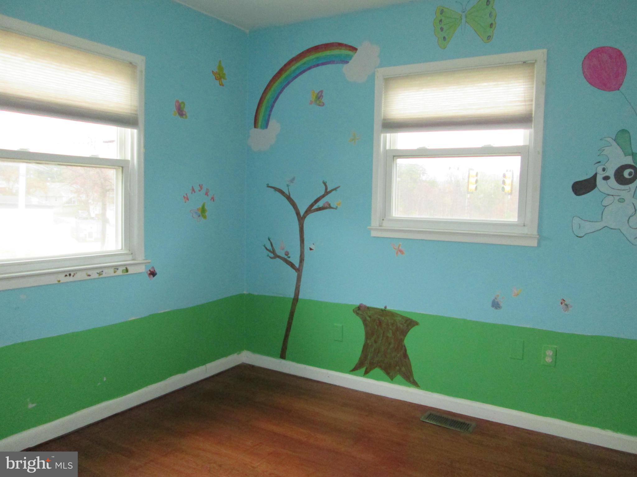 1801 Horner Road Woodbridge, VA 22191 - Photo 9 of 11 a view of a room with window and fan