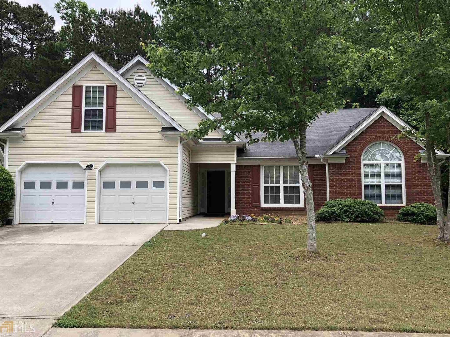 8810 Lake Road Union City, GA 30291 - Photo 1 of 1 Gallery Image 1
