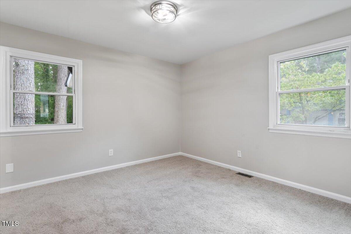 507 Forest Ridge Road Garner, NC 27529 - Photo 20 of 33 a view of room with window
