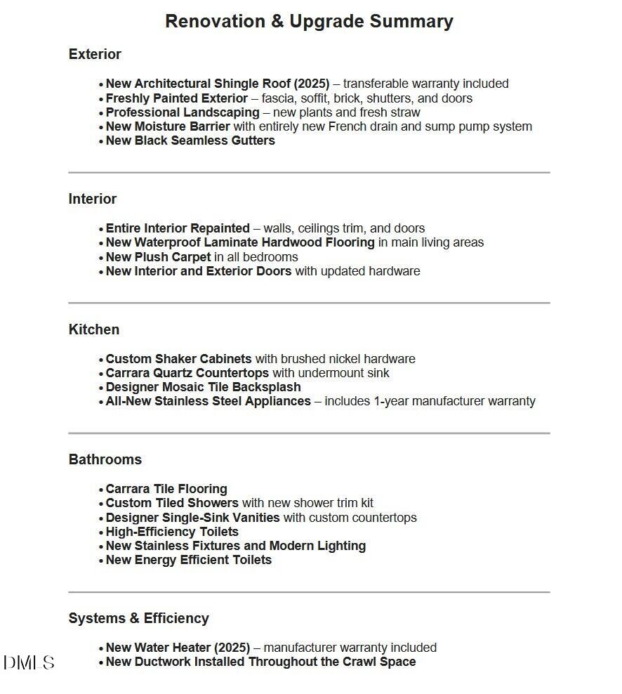 507 Forest Ridge Road Garner, NC 27529 - Photo 32 of 33