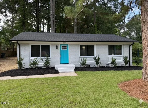 $298,900 | 507 Forest Ridge Road, Garner, NC 27529