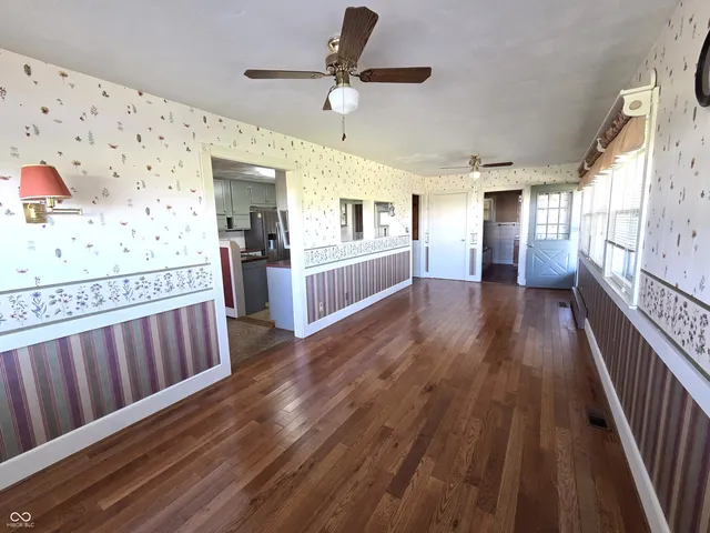 $344,900 | 3107 North 100 West, Shelbyville, IN 46176