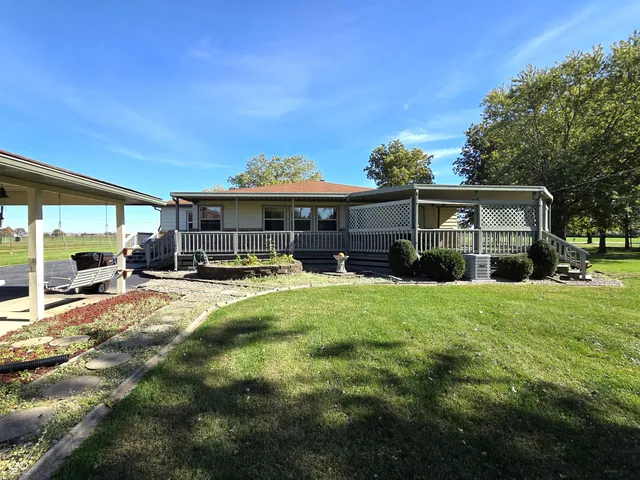 $344,900 | 3107 North 100 West, Shelbyville, IN 46176