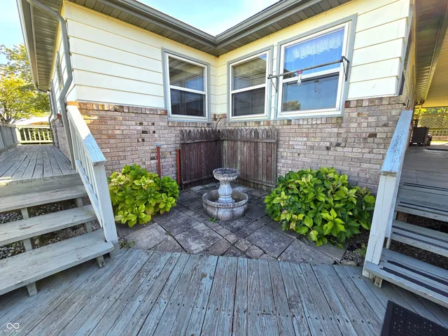 $344,900 | 3107 North 100 West, Shelbyville, IN 46176