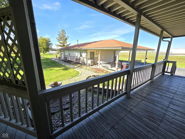 $344,900 | 3107 North 100 West, Shelbyville, IN 46176