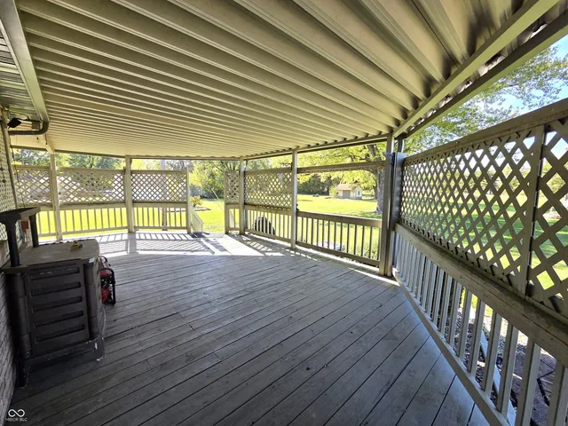 $344,900 | 3107 North 100 West, Shelbyville, IN 46176