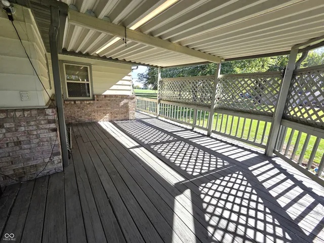 $344,900 | 3107 North 100 West, Shelbyville, IN 46176