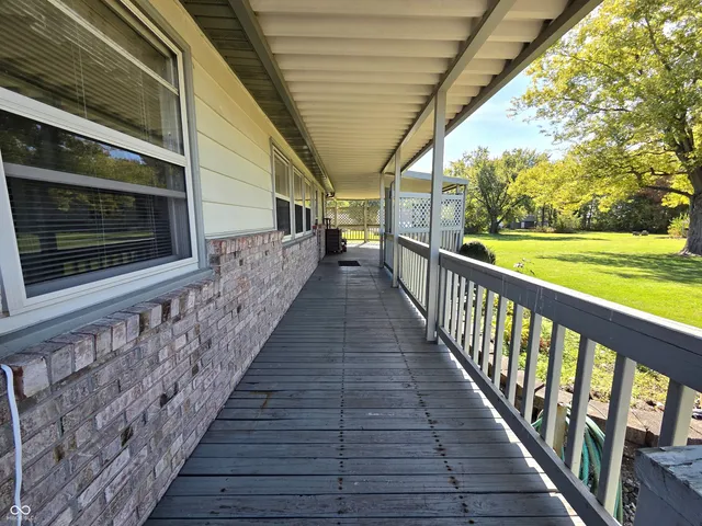 $344,900 | 3107 North 100 West, Shelbyville, IN 46176