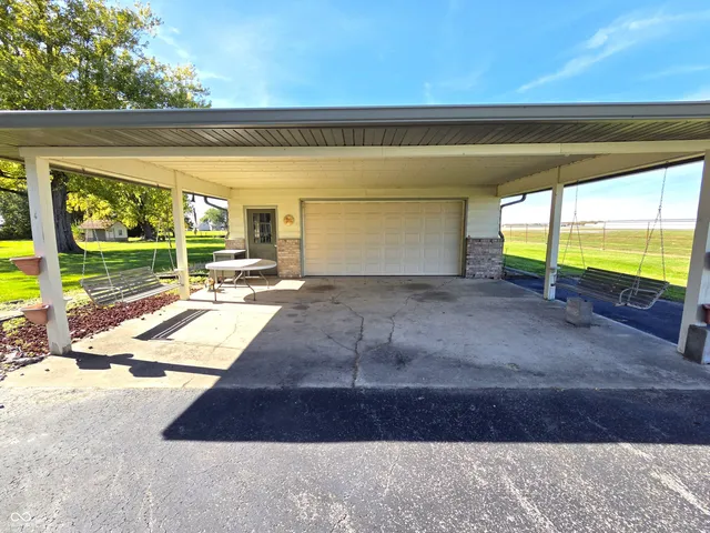 $344,900 | 3107 North 100 West, Shelbyville, IN 46176