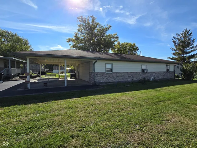 $344,900 | 3107 North 100 West, Shelbyville, IN 46176