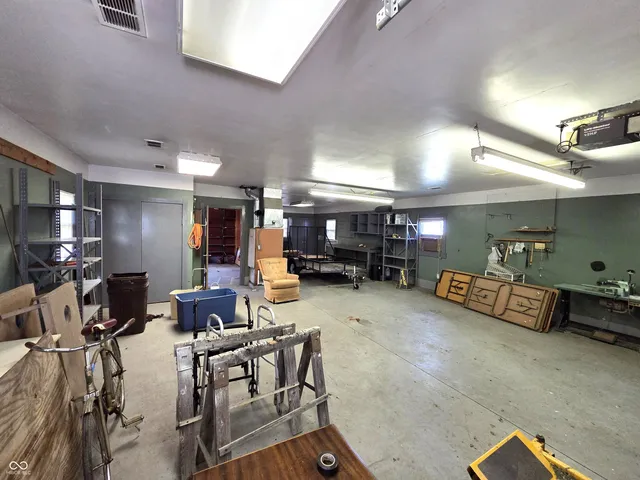 $344,900 | 3107 North 100 West, Shelbyville, IN 46176