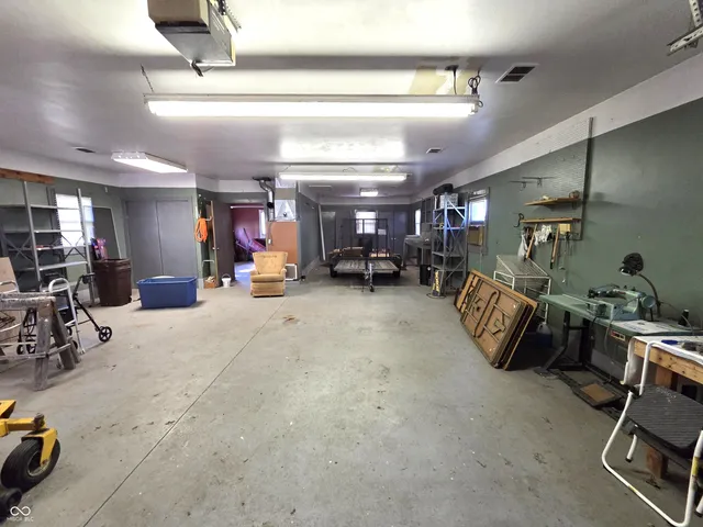 $344,900 | 3107 North 100 West, Shelbyville, IN 46176