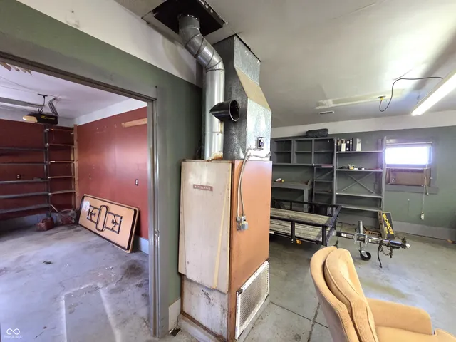 $344,900 | 3107 North 100 West, Shelbyville, IN 46176