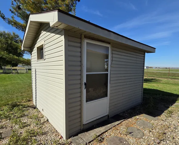 $344,900 | 3107 North 100 West, Shelbyville, IN 46176