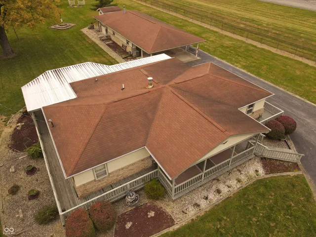 $344,900 | 3107 North 100 West, Shelbyville, IN 46176