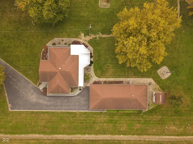 $344,900 | 3107 North 100 West, Shelbyville, IN 46176