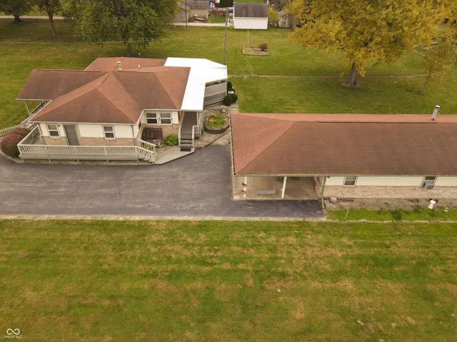 $344,900 | 3107 North 100 West, Shelbyville, IN 46176