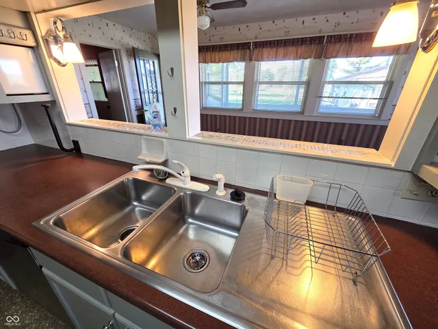 $344,900 | 3107 North 100 West, Shelbyville, IN 46176