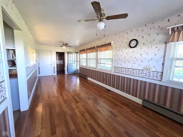 $344,900 | 3107 North 100 West, Shelbyville, IN 46176