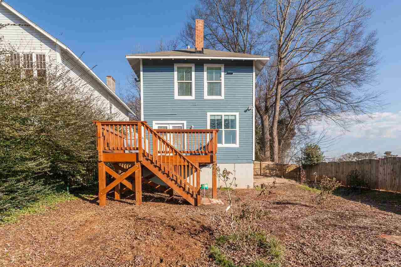 505 Adams Street Raleigh, NC 27605 - Photo 23 of 23 Photo 24