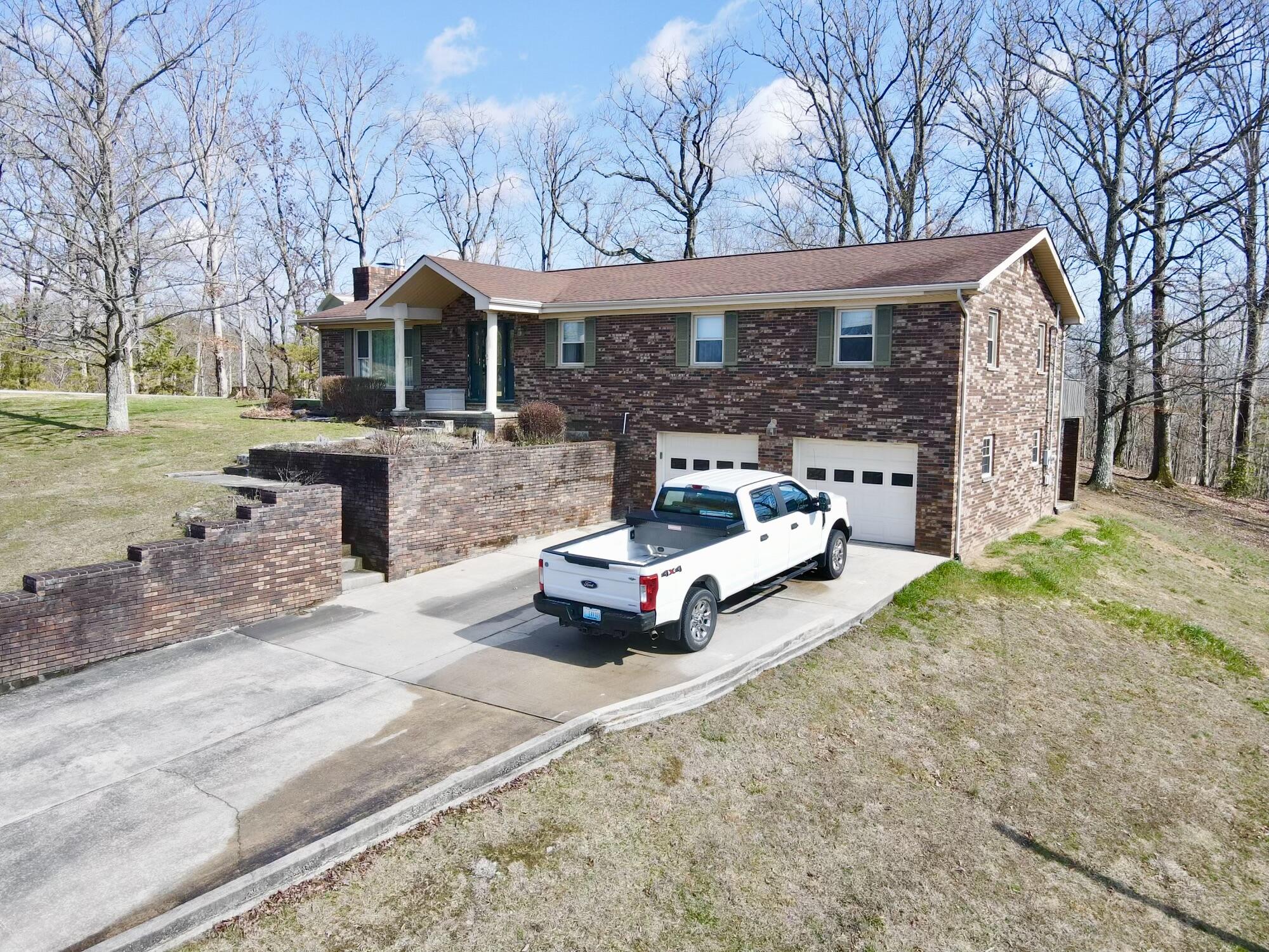 159 Jess Privett Road Strunk, KY 42649 - Photo 4 of 71 dji_fly_20240213_124758_90_1707846492261