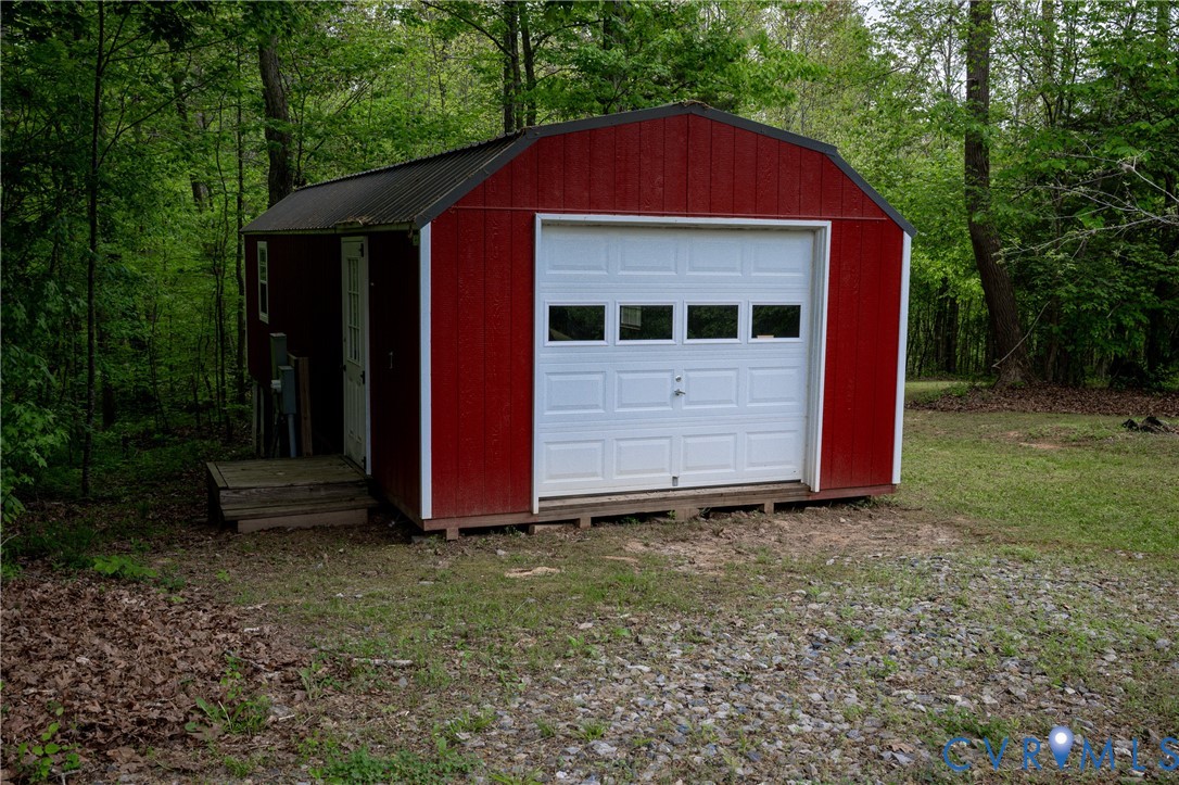 128 Quarry Road Cumberland, VA 23040 - Photo 31 of 36